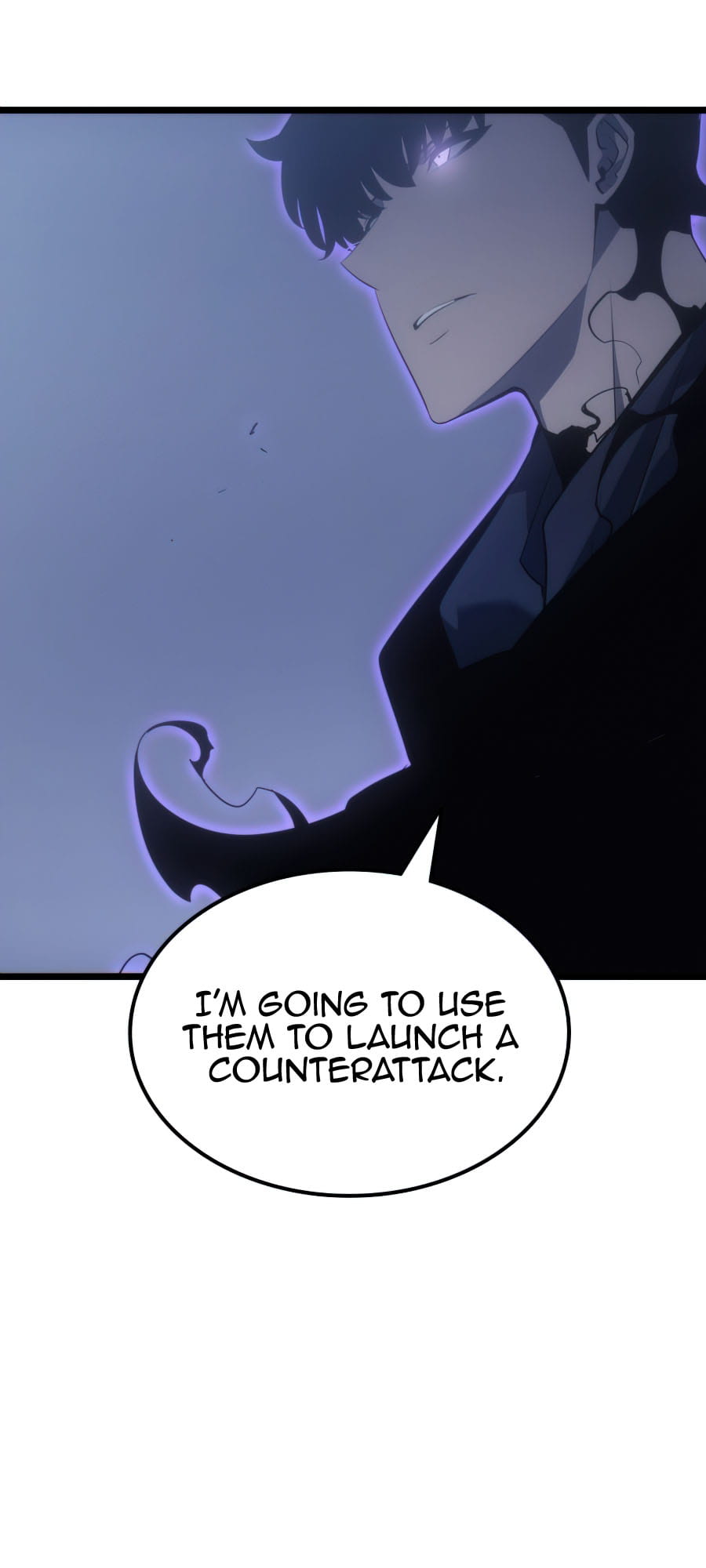 Solo Leveling, Chapter 170 image 33